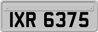 IXR6375