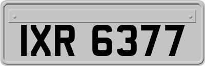 IXR6377