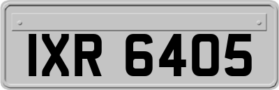 IXR6405
