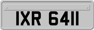 IXR6411