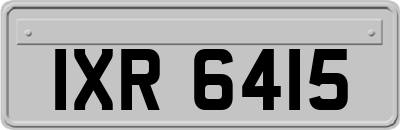 IXR6415