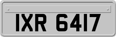 IXR6417
