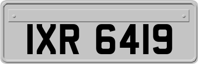 IXR6419