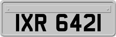 IXR6421