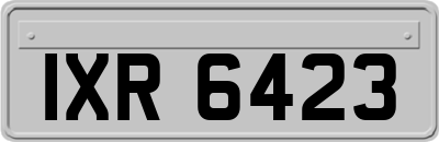 IXR6423