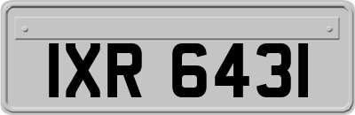 IXR6431
