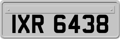 IXR6438
