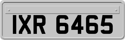 IXR6465