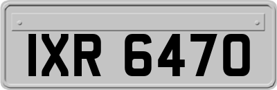 IXR6470