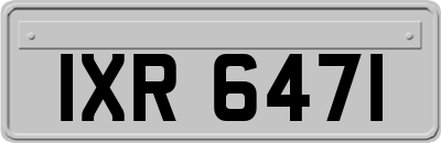 IXR6471