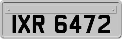 IXR6472