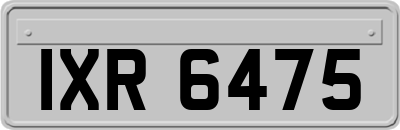 IXR6475