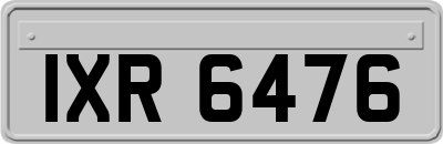 IXR6476