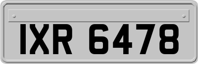 IXR6478