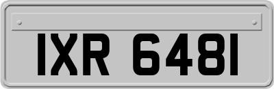 IXR6481