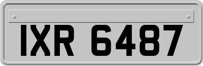 IXR6487