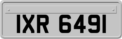 IXR6491