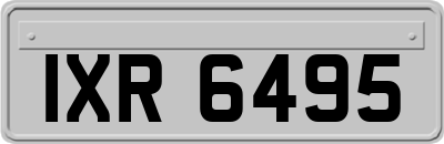 IXR6495
