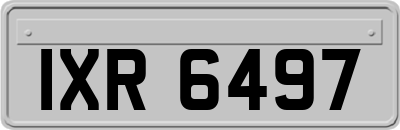 IXR6497