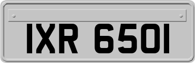 IXR6501