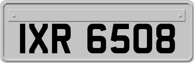 IXR6508