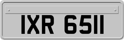 IXR6511