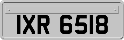 IXR6518