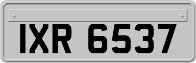 IXR6537