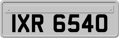 IXR6540