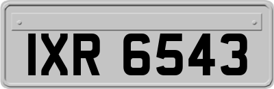 IXR6543