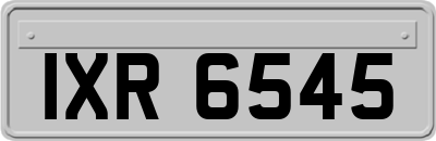 IXR6545