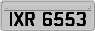 IXR6553