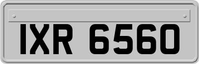 IXR6560