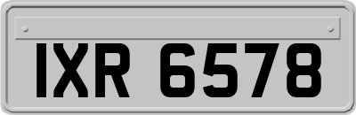 IXR6578