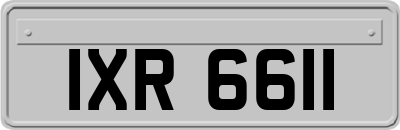 IXR6611