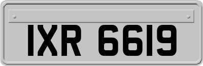 IXR6619