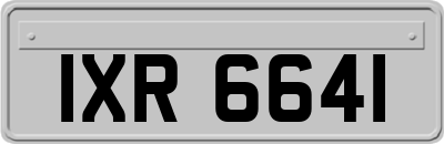 IXR6641