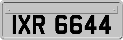 IXR6644