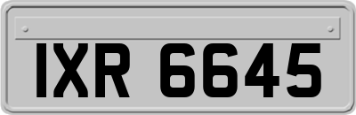 IXR6645
