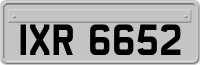 IXR6652