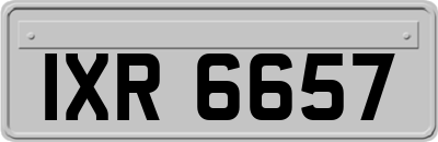 IXR6657