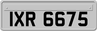 IXR6675
