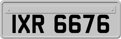 IXR6676