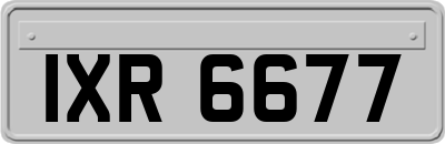 IXR6677