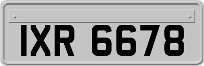 IXR6678