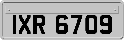 IXR6709