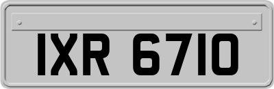 IXR6710