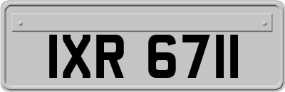 IXR6711