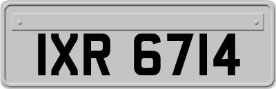 IXR6714