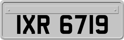 IXR6719